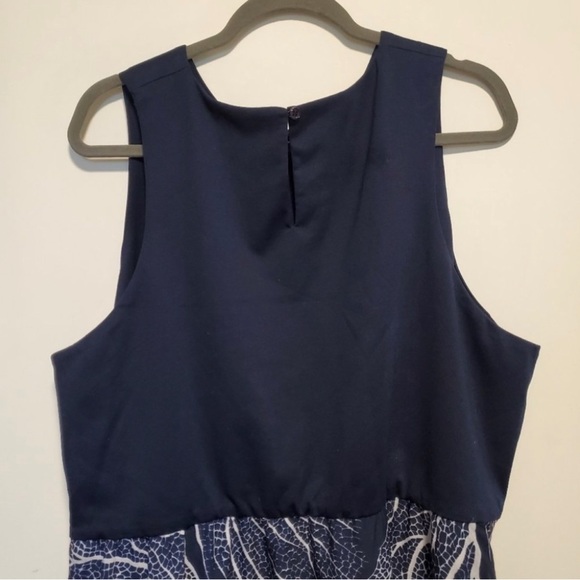 Hutch Anthropologie Dress ~ Size 3X - Picture 7 of 11